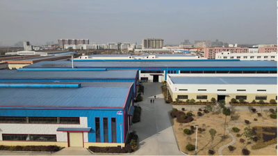 中国 Beijing Deyi Diamond Products Co., Ltd.